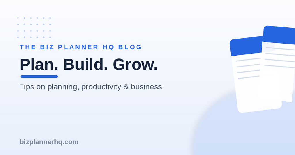 How to Create a Custom Notion Dashboard for Your Business
