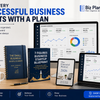 Why Every Successful Business Starts With a Plan
