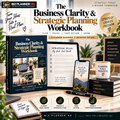 The Online Shop Success Workbook