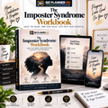 The Imposter Syndrome Workbook for Entrepreneurs