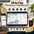 The All-in-One Business Dashboard