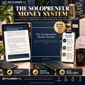 The Solopreneur Money System