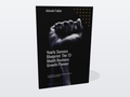 Yearly Success Blueprint 12-month business growth planner cover